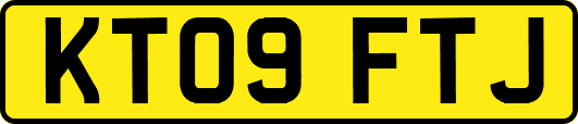 KT09FTJ