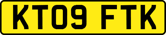 KT09FTK