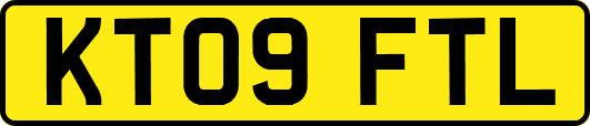 KT09FTL