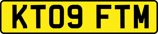KT09FTM