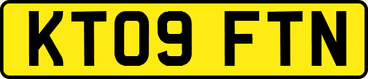 KT09FTN