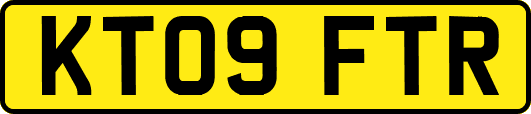 KT09FTR