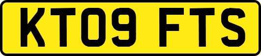 KT09FTS