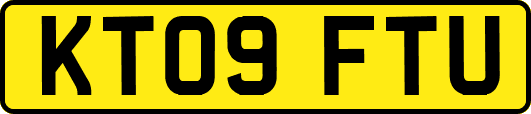 KT09FTU
