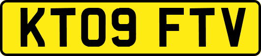 KT09FTV