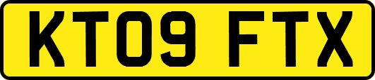 KT09FTX