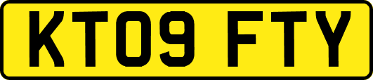 KT09FTY