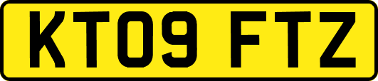 KT09FTZ