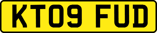 KT09FUD