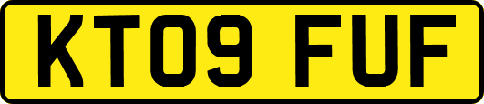 KT09FUF
