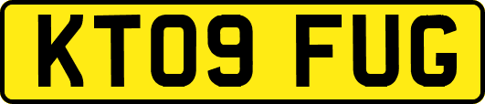 KT09FUG