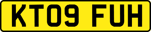 KT09FUH