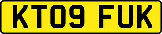 KT09FUK