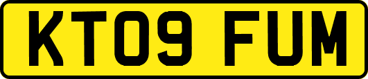 KT09FUM