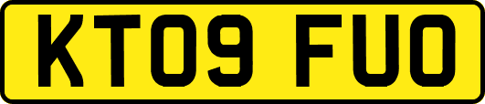 KT09FUO