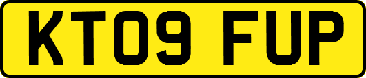 KT09FUP