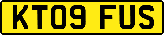 KT09FUS