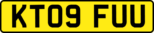 KT09FUU