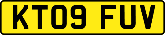 KT09FUV