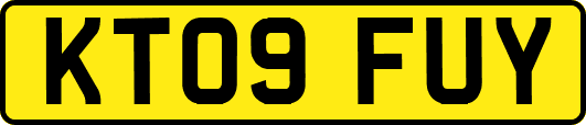 KT09FUY