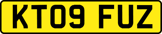 KT09FUZ
