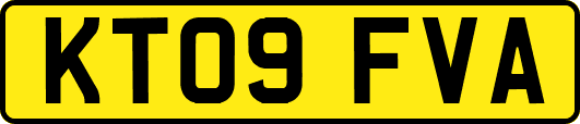 KT09FVA