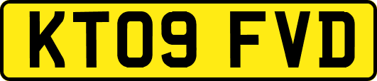 KT09FVD