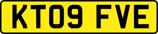 KT09FVE