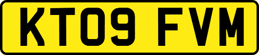 KT09FVM