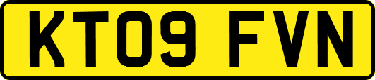 KT09FVN