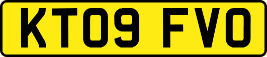 KT09FVO