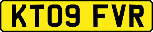 KT09FVR