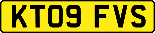 KT09FVS
