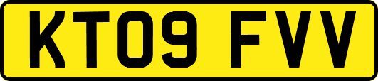 KT09FVV