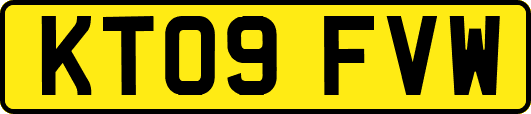 KT09FVW