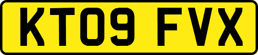 KT09FVX