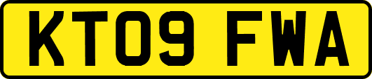 KT09FWA