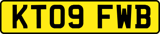 KT09FWB