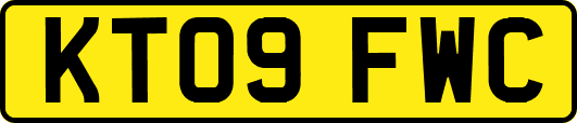 KT09FWC