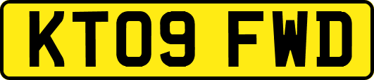 KT09FWD