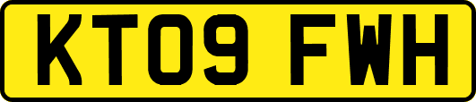KT09FWH