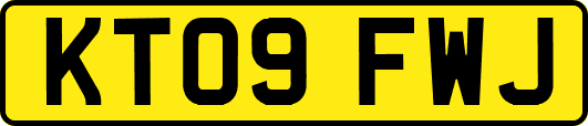 KT09FWJ