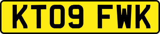 KT09FWK