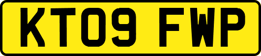 KT09FWP