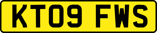 KT09FWS