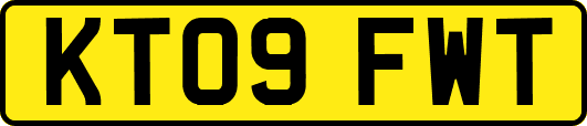KT09FWT