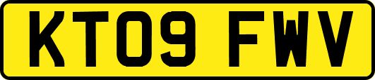KT09FWV