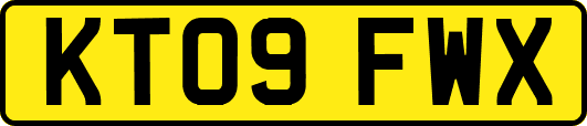 KT09FWX