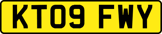 KT09FWY