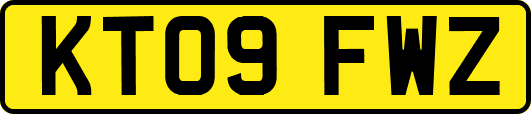 KT09FWZ